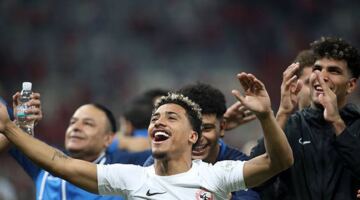 الوطن سبورت | يشارك في 3 مراكز اليوم.. بيزيرا «سوبرمان» الزمالك أمام اتحاد العاصمة