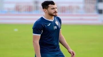 الونش: نعتذر للجماهير على خسارة لقب الكونفدرالية.. والله كلل مجهودنا بالدوري