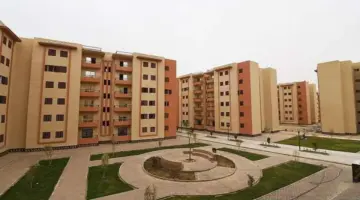 اليوم.. آخر موعد لتلقي طلبات التظلم لـ سكن لكل المصريين 7