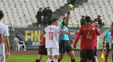 اليوم الاجتماع الفنى لمباراة الزمالك واتحاد العاصمة بنهائى الكونفدرالية