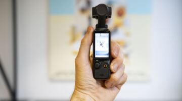 انتبه بخصوص عرض DJI! كاميرا الجيب التي يمكنك شراؤها بالفعل انخفضت إلى سعر قياسي منخفض