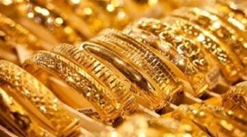 انخفاض أسعار الذهب اليوم السبت في مصر.. وعيار 21 يفقد نحو 300 جنيه