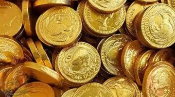 انخفاض سعر الجنيه الذهب اليوم الأربعاء 13 مايو 2026