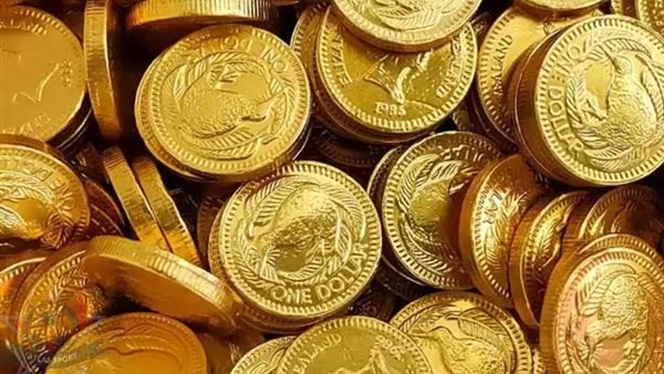 انخفاض سعر الجنيه الذهب اليوم الأربعاء 13 مايو 2026
