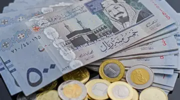 انخفاض سعر الريال السعودي مقابل الجنيه رغم موسم الحج.. فما السبب؟