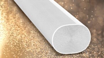 انخفض شريط الصوت Sonos Arc Ultra إلى أدنى سعر له على الإطلاق خلال Sonos Memorial Day Sale.