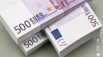 انخفض في 5 بنوك.. سعر اليورو اليوم في مصر الأربعاء 20 مايو 2026 يتراجع داخل البنوك الكبرى