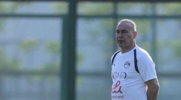 انضمام الألمانى كريستوفر روربيك لمنتخب مصر في كأس العالم
                                                
                                                
                                                    27/05/2026 06:11 م
                                                
                                                
                                                    أعلن إبراهيم حسن مدير منتخب مصر الأول لكرة القدم، انضمام  الألمانى كريستوفر روربيك أخصائى العلاج الطبيعى إلى الجهاز الطبي لمنتخب مصر أثناء بطولة كأس العالم