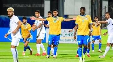 انطلاق مباريات الجولة الـ11 بمجموعة الهبوط بالدوري