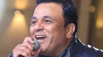 انفصل عن أم أولاده بعد 32 عاماً.. من هي زوجة محمد فؤاد الجديدة؟ – أخبار السعودية