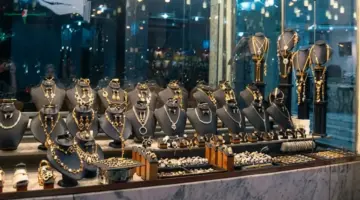 انهيار سعر الذهب عيار 18 في مصر والعالم بسبب تصريحات روبيو وخروج 87 طن من المعدن