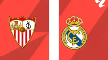 اين يمكنني مشاهدة مباراة ريال مدريد ضد إشبيلية بث مباشر اليوم في الدوري الإسباني عبر القنوات الناقلة.. الموعد والتشكيلة المتوقعة وتحليل شامل للمواجهة