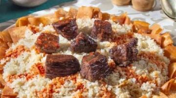 بأفضل الطرق.. خبيرة تكشف أسرار طهي اللحوم والفتة الصحية