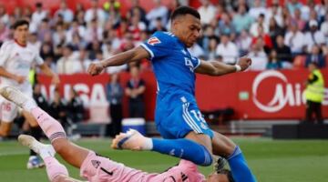 بالبلدي : موعد مباراة ريال مدريد القادمة بعد الفوز على إشبيلية في الدوري الإسباني