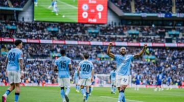 بالبلدي : موعد مباراة مانشستر سيتي وآرسنال في كأس الدرع الخيرية