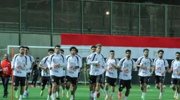 بالملاعب.. فيفا يحدد مواعيد مباريات منتخب مصر في كأس العالم بتوقيت القاهرة