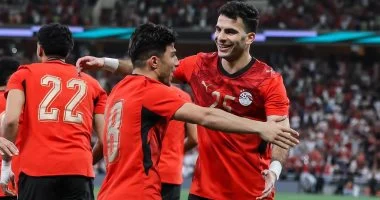 باليوم والساعة.. مواعيد مباريات منتخب مصر فى كأس العالم 2026