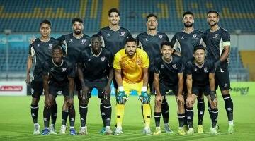 بتروجت يواجه مودرن سبورت فى الجولة 11 بمجموعة الهبوط بالدوري الليلة