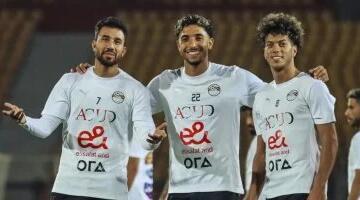 بتوقيت القاهرة.. مواعيد مباريات منتخب مصر في مجموعات كأس العالم 2026