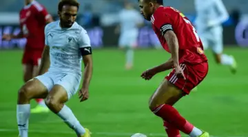 بث مباشر مشاهدة مباراة الأهلي2 – 0 المصري في الدوري المصري.. انتهت