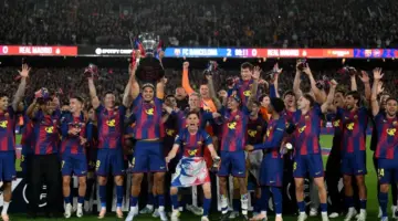 برشلونة في اختبار جديد أمام ألافيس بعد حسم لقب الليجا.. الموعد والقناة والتشكيل المتوقع
