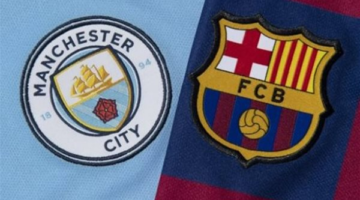 برشلونة ومانشستر سيتي والإنتر.. كبار أوروبا في مهمة حسم النقاط والمراكز اليوم
  منذ حوالي 4 ساعات