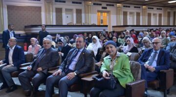 برعاية التعليم العالي.. ملتقى جامعة القاهرة يضع خريطة طريق لمواءمة التعليم مع سوق العمل  منذ 18 دقيقة