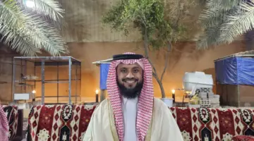 «بريطاني» يروي حكايته مع السعوديين في الرياض