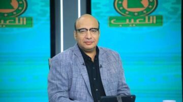 بسبب نظام التعويضات.. الأندية المصرية تنتظر عوائد ضخمة من كأس العالم 2026
                                                
                                                
                                                    22/05/2026 09:30 م
                                                
                                                
                                                    كشف الإعلامي خالد طلعت عن تفاصيل نظام التعويضات الذي يطبقه الاتحاد الدولي لكرة القدم FIFA خلال بطولة كأس العالم، والذي يمنح الأندية مبلغ 10 آلاف دولار …