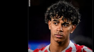 «بطريقة ساخرة».. أتلتيكو مدريد يتقدم بعرضين إلى برشلونة لضم لامين يامال وبيدري  منذ 17 دقيقة