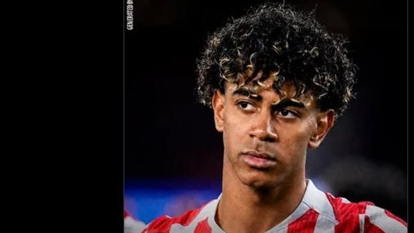 «بطريقة ساخرة».. أتلتيكو مدريد يتقدم بعرضين إلى برشلونة لضم لامين يامال وبيدري
  منذ 17 دقيقة