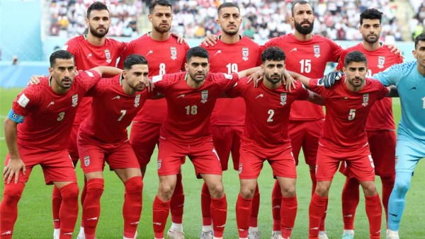 بعثة إيران تتقدم بطلبات تأشيرات أمريكا وكندا استعدادا لمونديال 2026
                                                
                                                
                                                    21/05/2026 09:18 م
                                                
                                                
                                                    تقدمت بعثة منتخب منتخب إيران بالكامل، اليوم الخميس، بطلبات للحصول على تأشيرات دخول