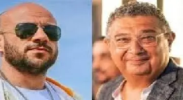 بعد 16 عاماً.. مكي وماجد الكدواني يعيدان «ثنائية العمر» – أخبار السعودية