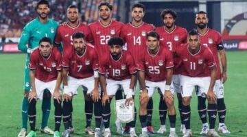بعد انتهاء الدوري.. اعرف موعد مباراة منتخب مصر ضد روسيا في بروفة المونديال