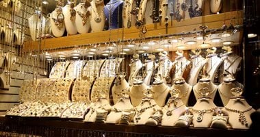بعد انتهاء عيد الأضحى.. سعر الذهب اليوم السبت فى مصر بالتعاملات المسائية