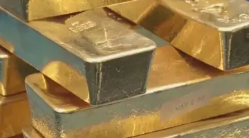 بعد انخفاض الذهب اليوم.. أسعار سبائك BTC بالمصنعية لراغبي الاستثمار