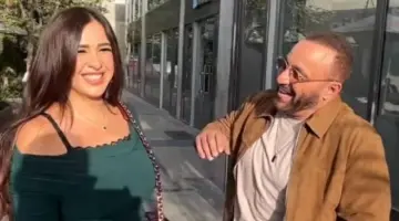 بعد غياب سنوات.. ياسمين عبد العزيز تعود للسينما مع أحمد السقا – أخبار السعودية