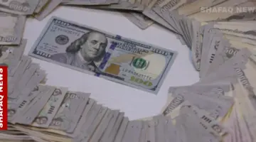 بغداد وأربيل.. الدولار يفتتح مرتفعاً ويواصل مكاسب الأسبوع الماضي – شفق نيوز