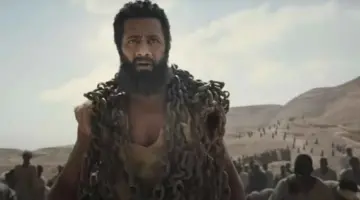بـ34 مليوناً في 9 أيام.. محمد رمضان «نمبر ون» – أخبار السعودية