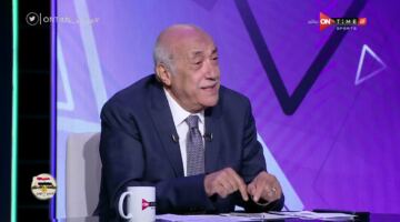 بفارق هدفين.. فتحي سند : جماهير  الزمالك لا تستحق التعرض لأي صدمة
                                                
                                                
                                                    16/05/2026 02:17 ص
                                                
                                                
                                                    تحدث فتحي سند عن المواجهة المرتقبة للفارس الأبيض أمام اتحاد العاصمة في نهائي كأس الكونفدرالية الإفريقية.