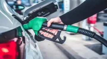 بكام لتر 80؟.. أسعار البنزين والسولار اليوم الجمعة 1 مايو 2026