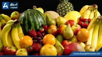 بكام العنب.. أسعار الفاكهة أول أيام عيد الأضحى بسوق العبور | أسعار السلع
