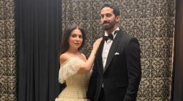 “بكره يتشهر ويطلقها”.. زوج مي عز الدين يفاجئ متابعة هاجمته
