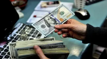 بكم مقابل الجنيه؟.. سعر الدولار اليوم الجمعة 1 مايو 2026