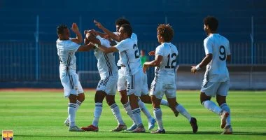 بهدف +90.. الجونة يخطف فوزا مثيرا على طلائع الجيش 2-1 بالدورى