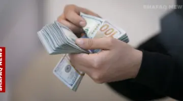 بورصة الإغلاق: استقرار أسعار الدولار في بغداد وارتفاعها بأربيل – شفق نيوز