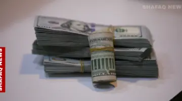 بورصة الإغلاق: انخفاض أسعار الدولار في بغداد وأربيل – شفق نيوز