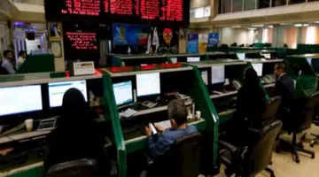 بورصة طهران تعود إلى التداول بعد 80 يوماً من التوقف بسبب الحرب