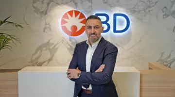 “بي دي” الأمريكية تنقل مقرها الإقليمي إلى السعودية للاستثمار في التحول الصحي الرقمي