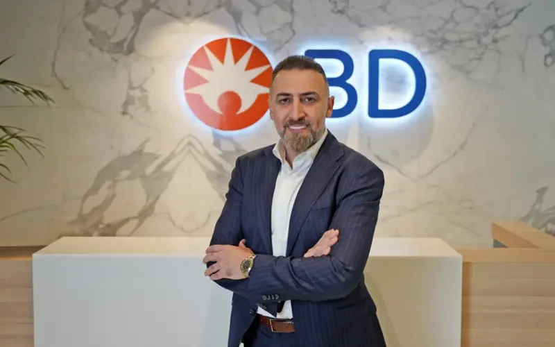 “بي دي” الأمريكية تنقل مقرها الإقليمي إلى السعودية للاستثمار في التحول الصحي الرقمي